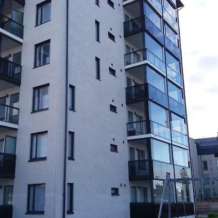 New Nice Apartment ヴァーサ エクステリア 写真