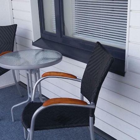 New Nice Apartment ヴァーサ エクステリア 写真