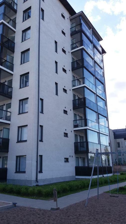 New Nice Apartment ヴァーサ エクステリア 写真