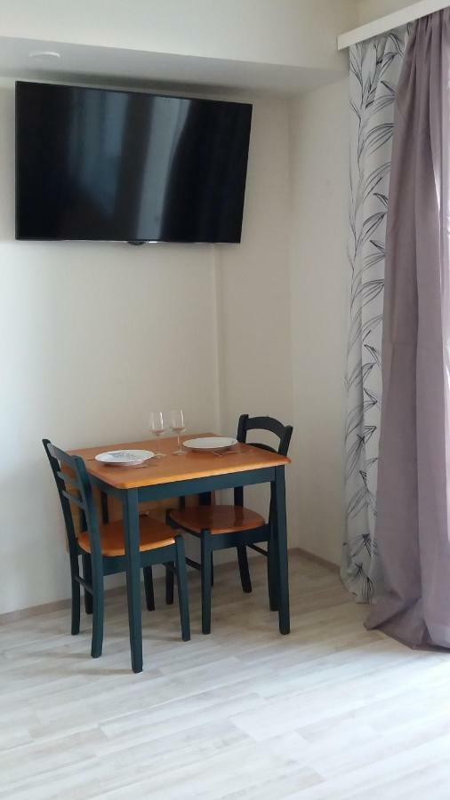 New Nice Apartment ヴァーサ エクステリア 写真
