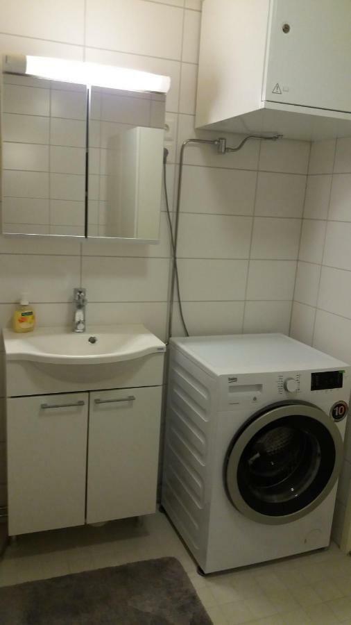 New Nice Apartment ヴァーサ エクステリア 写真