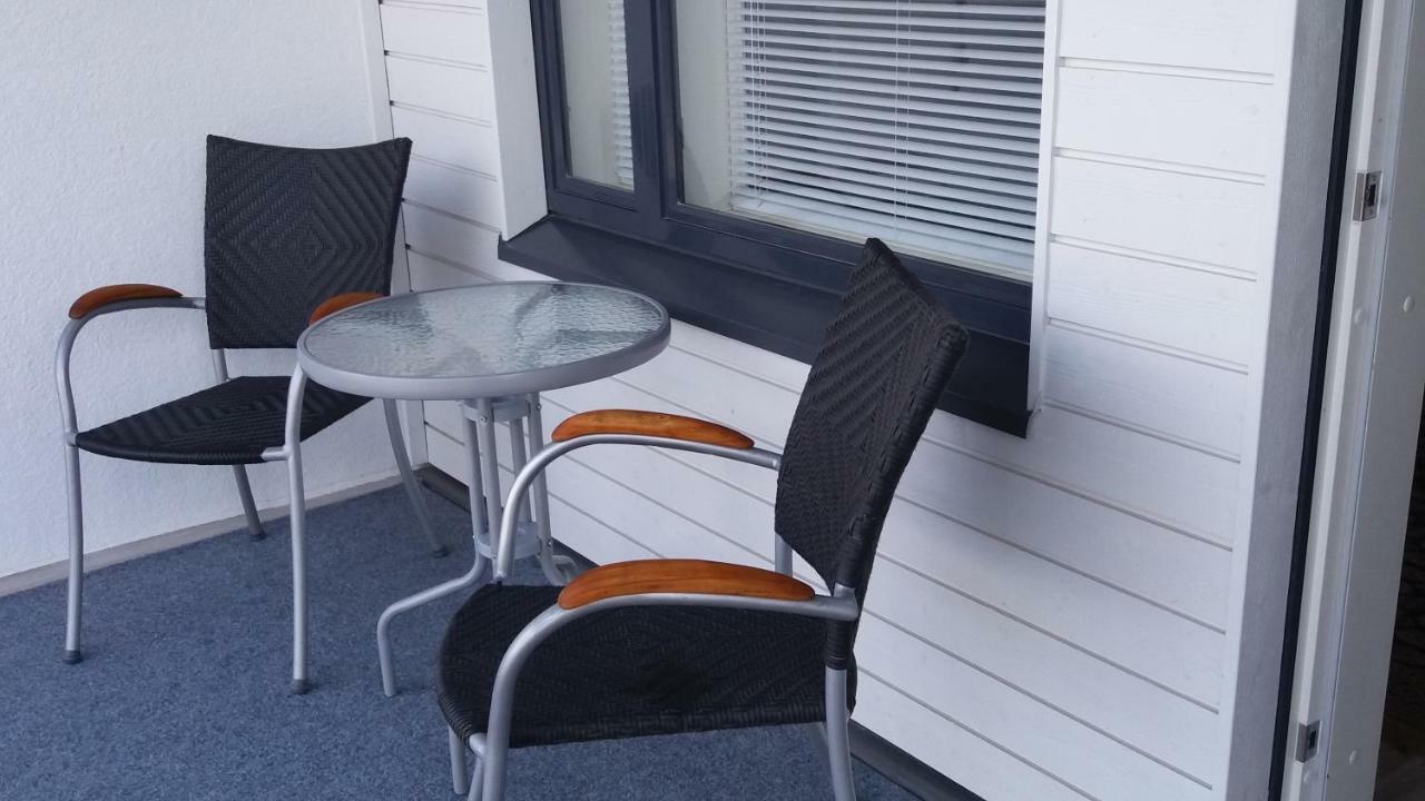 New Nice Apartment ヴァーサ エクステリア 写真