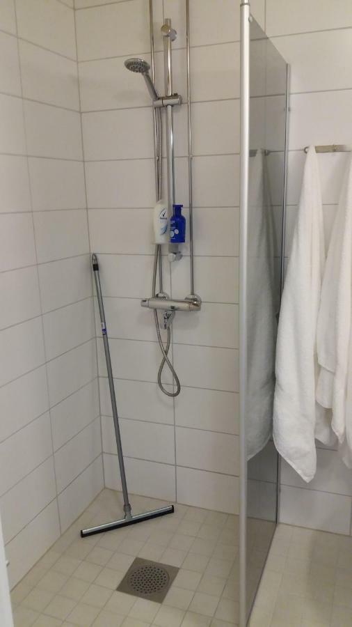 New Nice Apartment ヴァーサ エクステリア 写真