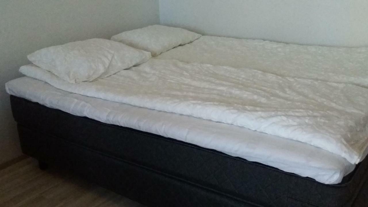 New Nice Apartment ヴァーサ エクステリア 写真